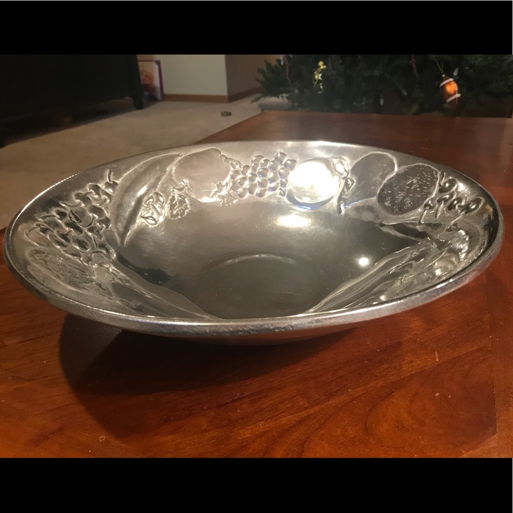 Fruit bowl